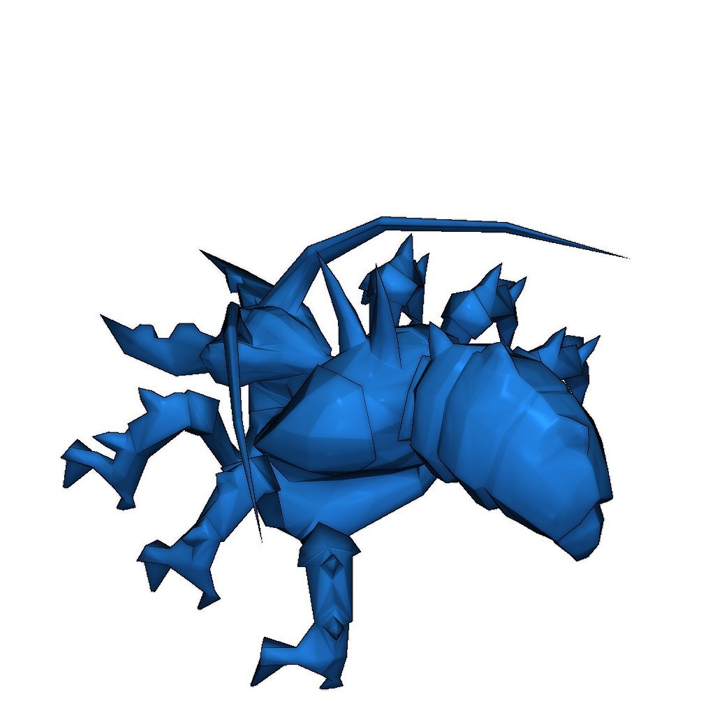 Kalphite Queen (KQ) - Old School Runescape