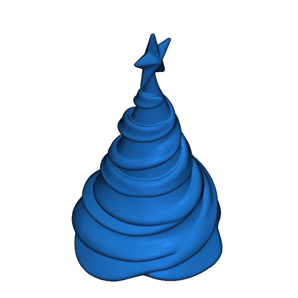 Декорация для 3D-печати