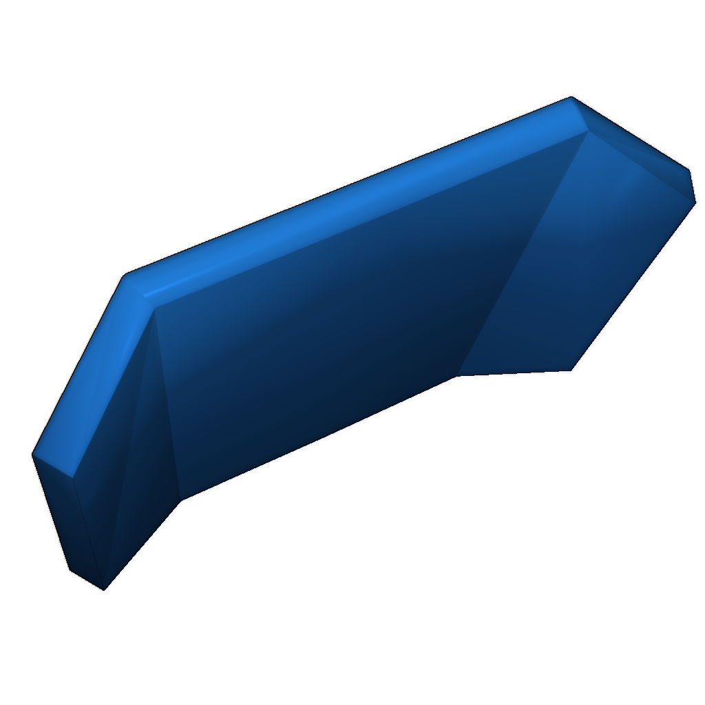 Единица городского подавления