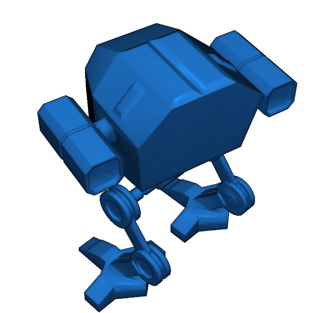 Единица городского подавления