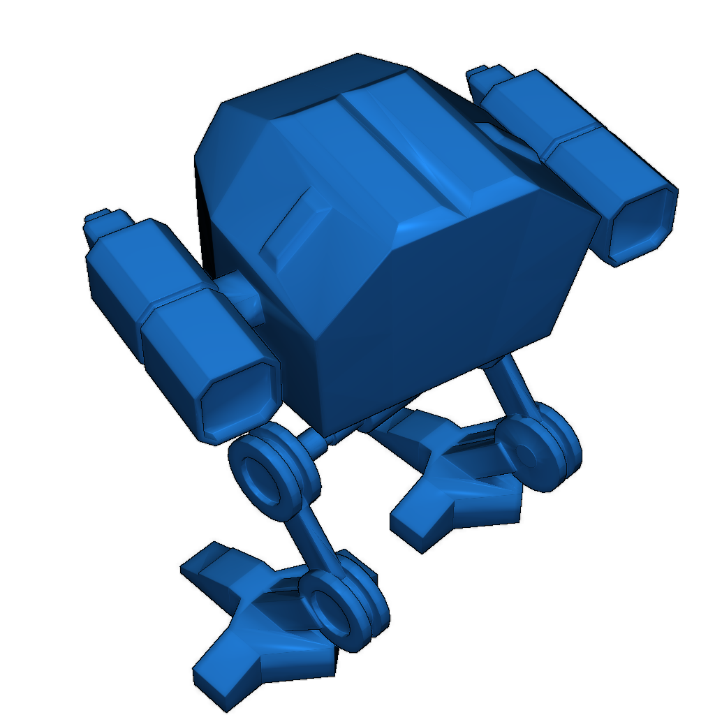 Единица городского подавления