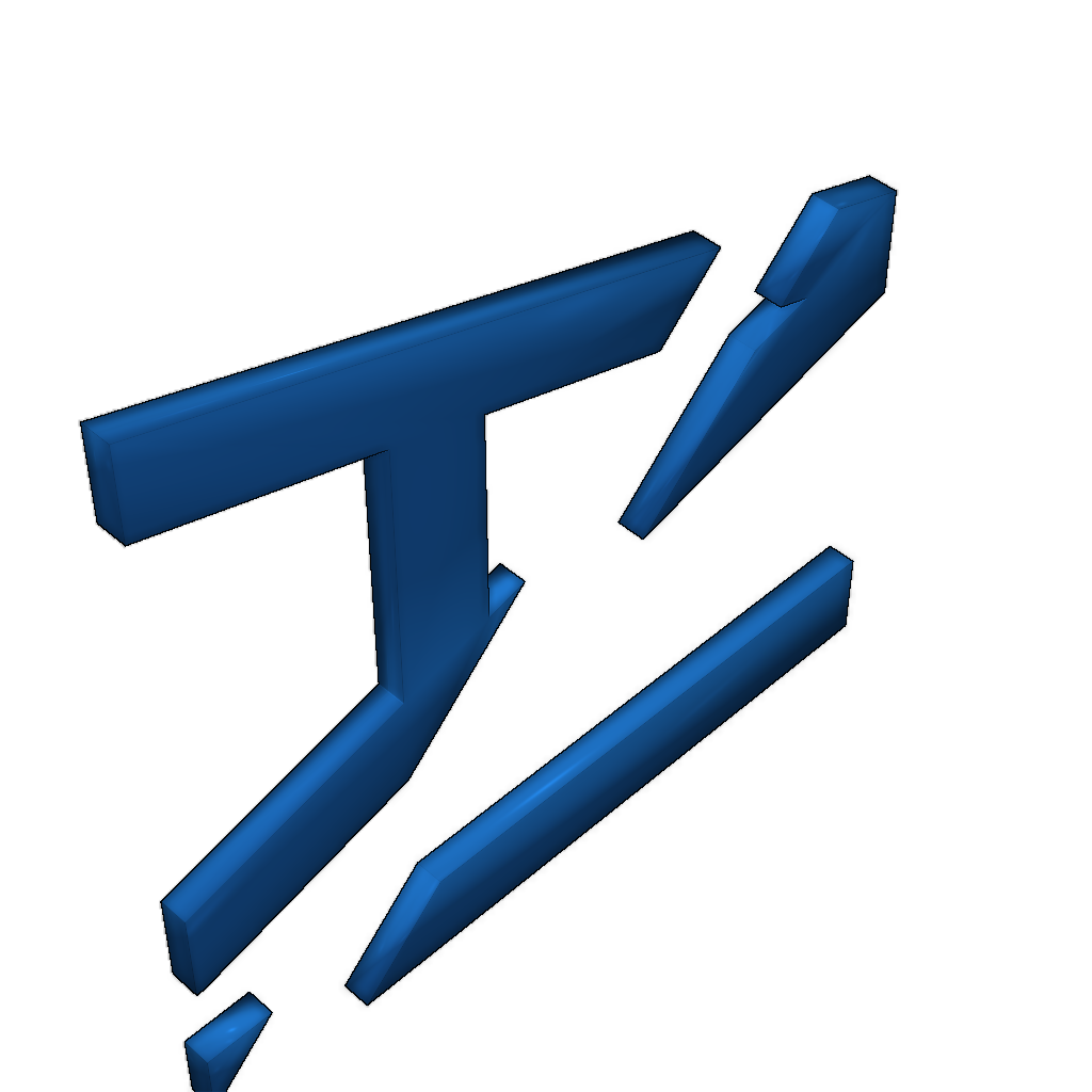 Модель NO AI (мультиколор)