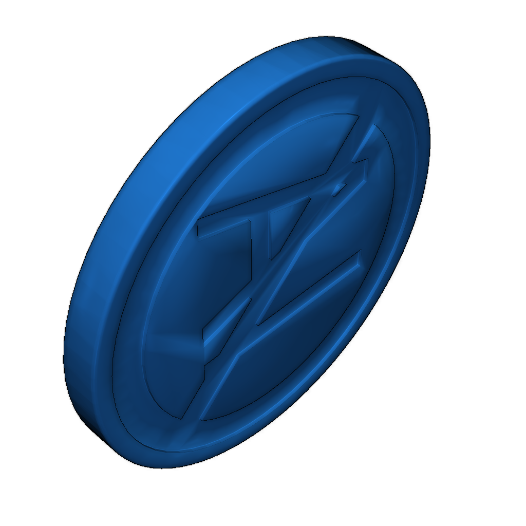 Модель NO AI (мультиколор)