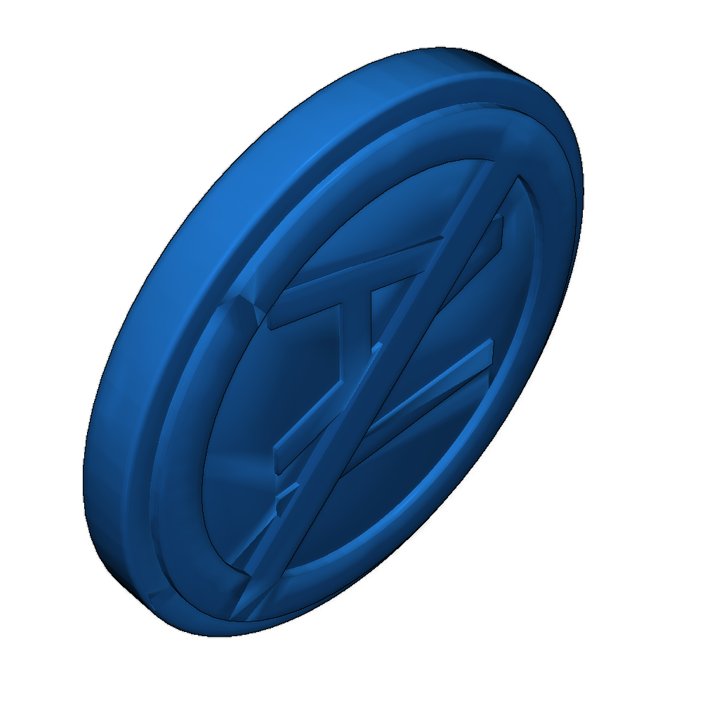 Модель NO AI (мультиколор)