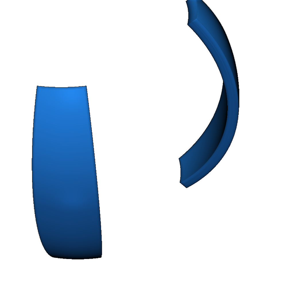 Коробка для игр Switch в виде Покебола