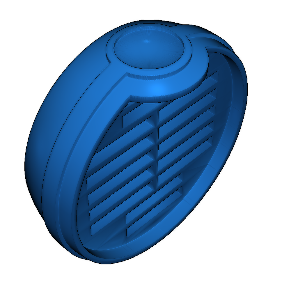 Коробка для игр Switch в виде Покебола