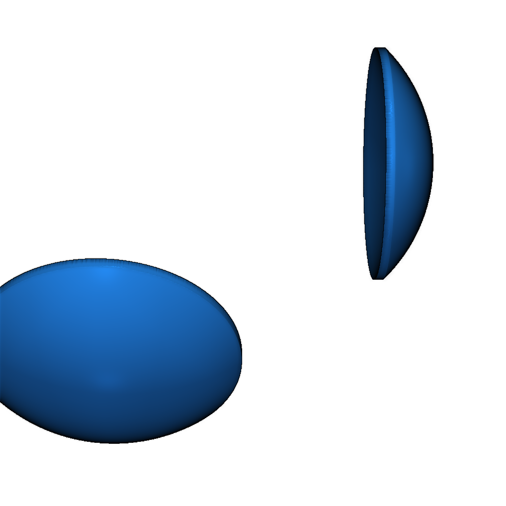 Коробка для игр Switch в виде Покебола