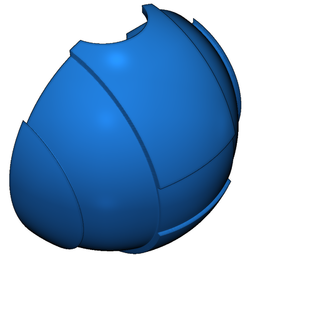 Коробка для игр Switch в виде Покебола