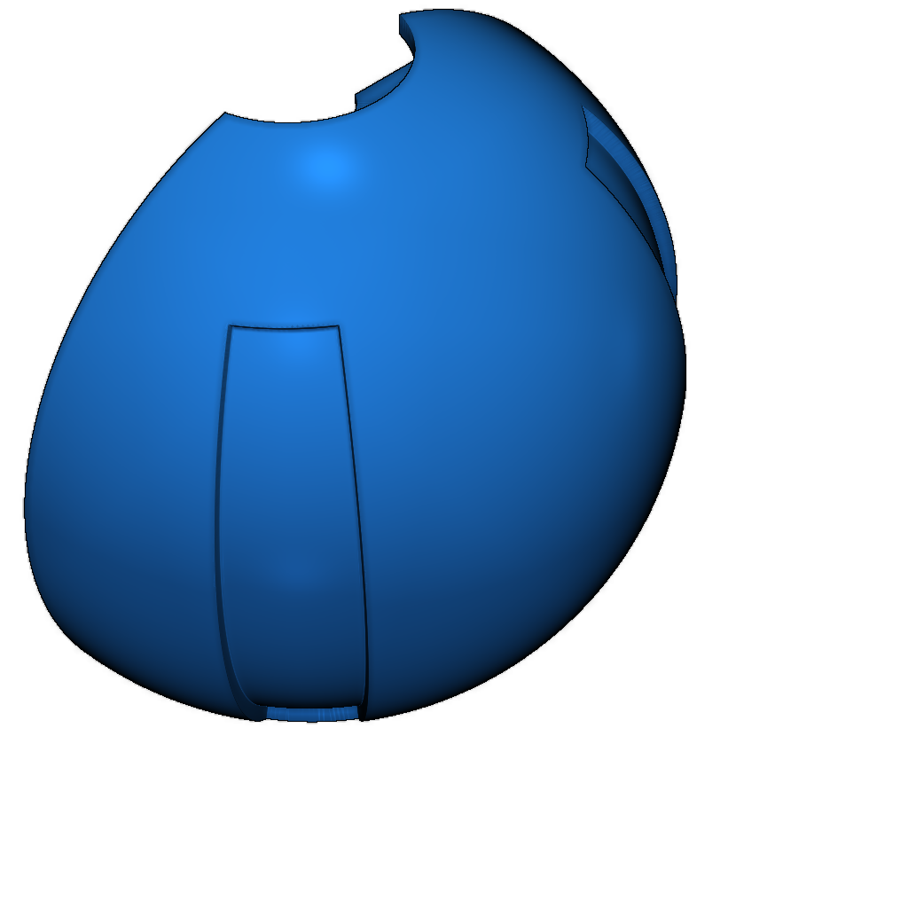 Коробка для игр Switch в виде Покебола