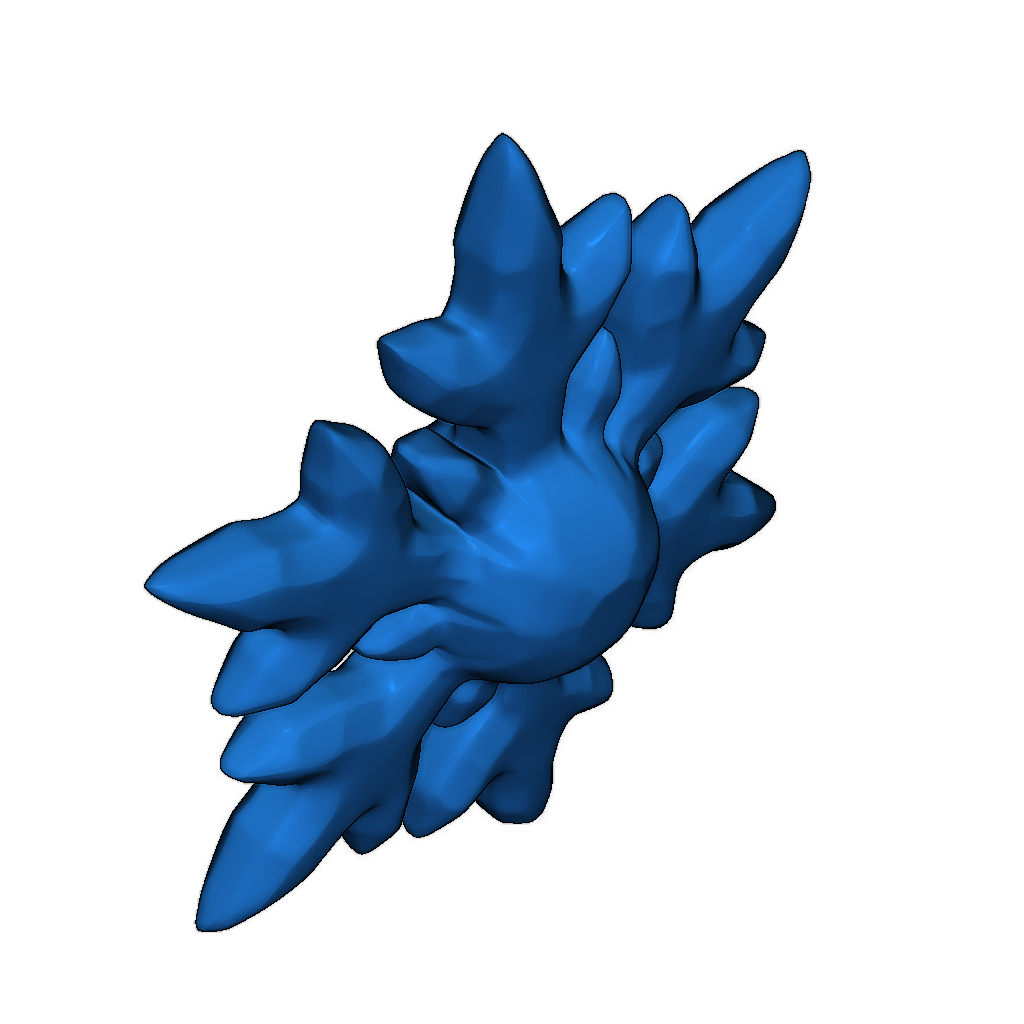 Ледяной Дух (Ice Wisp)