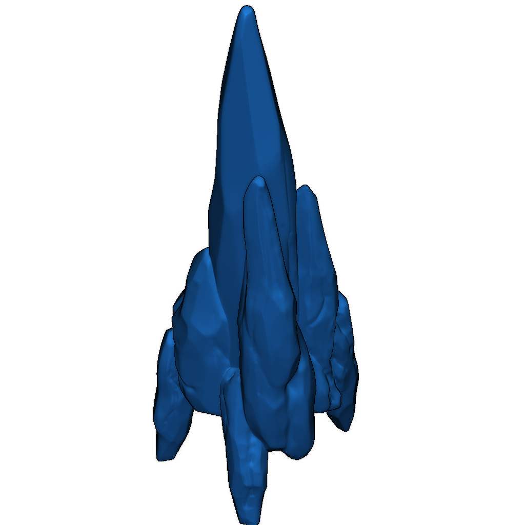 Ледяной Дух (Ice Wisp)