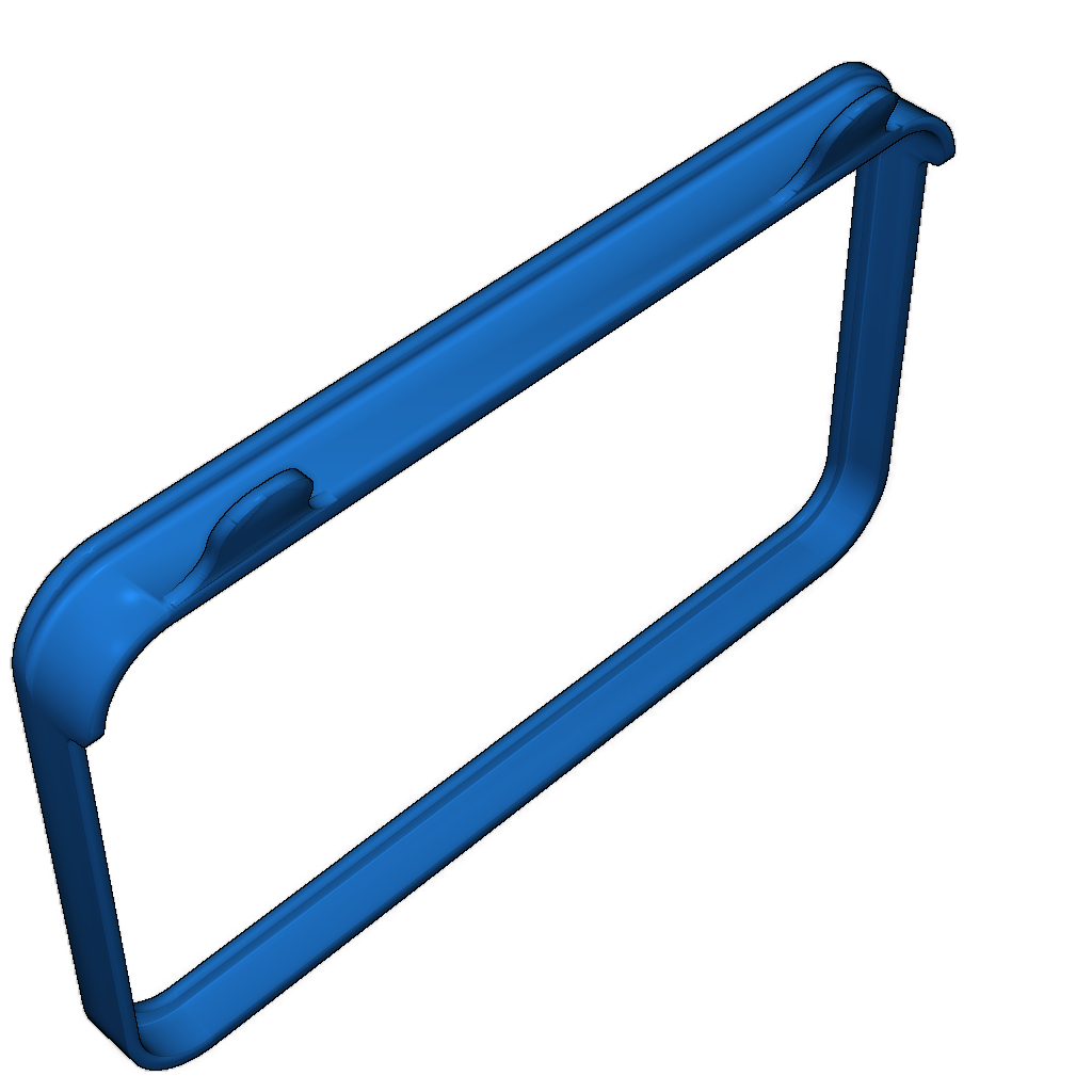 Ободок и стилус для AD5X