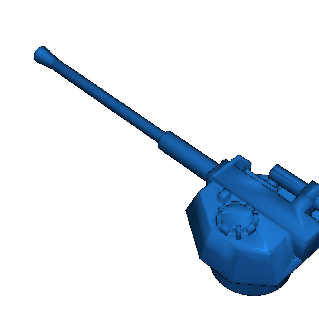 Прототип Begleitpanzer-57