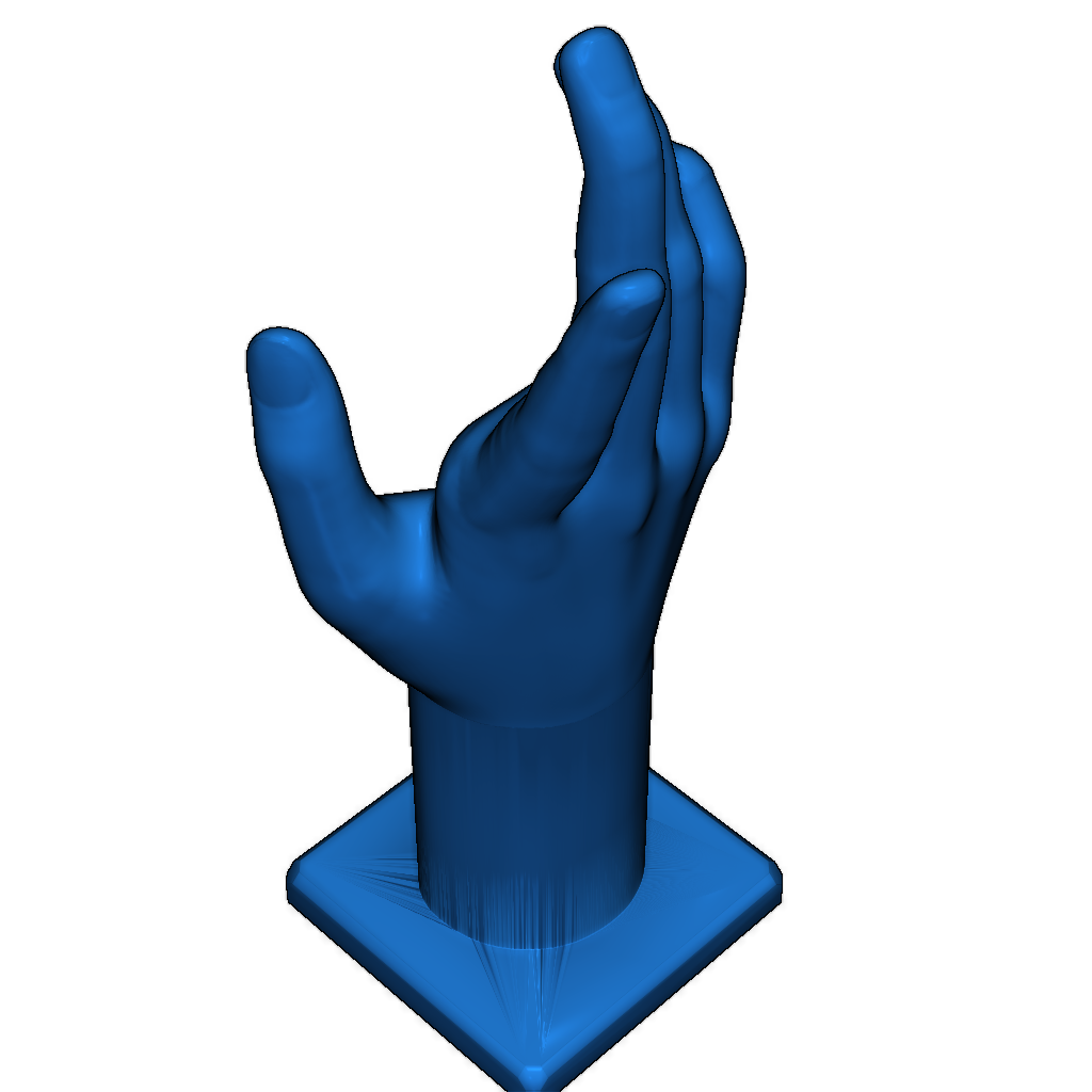 Держатель для колец