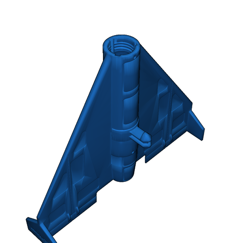 Whisper-2 — Многоразовый КАМИКАДЗЕ дрон