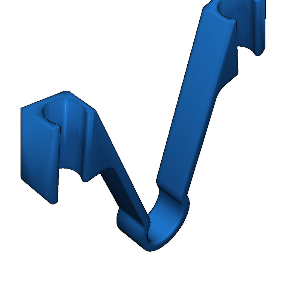 Мультиметр с пинцетом