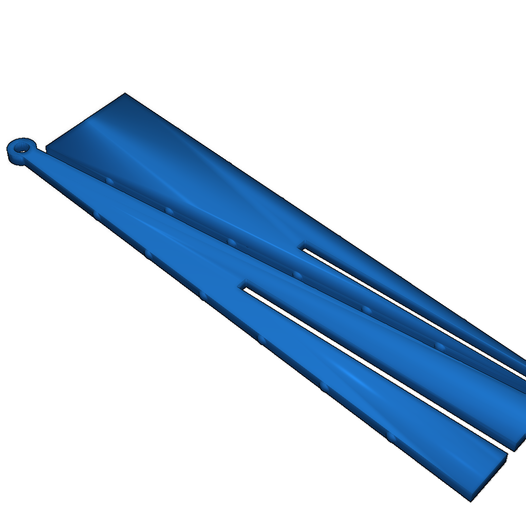 Набор для создания рождественского украшения