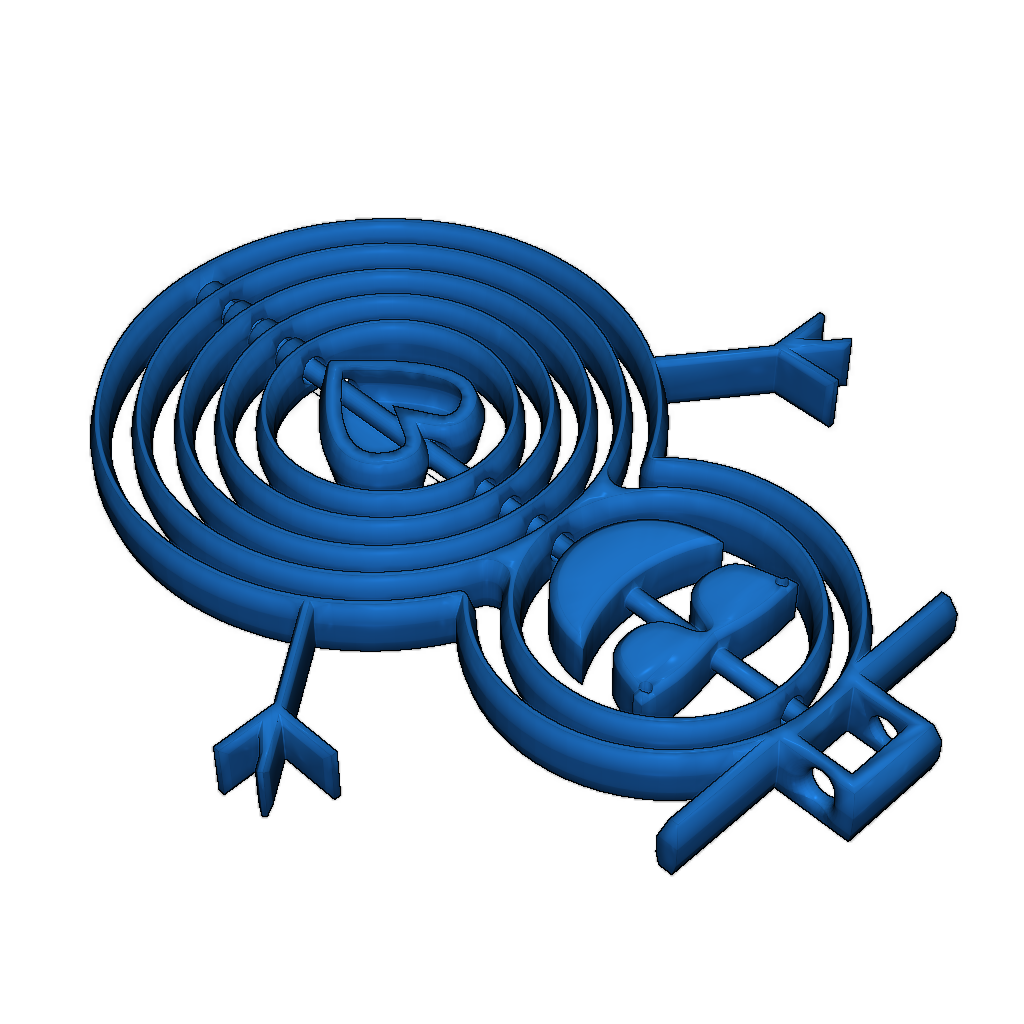 Сборник рождественских украшений