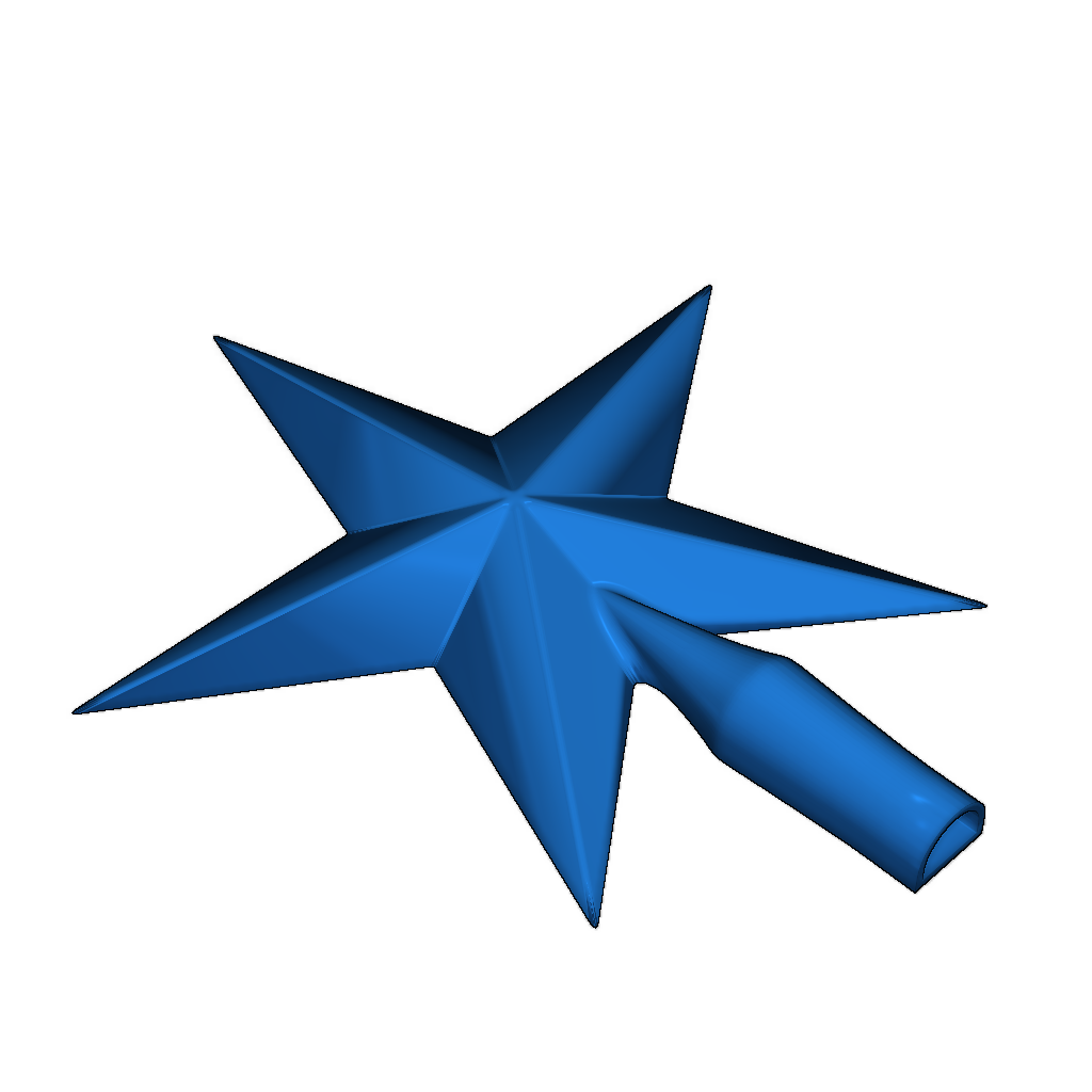 Сборник рождественских украшений