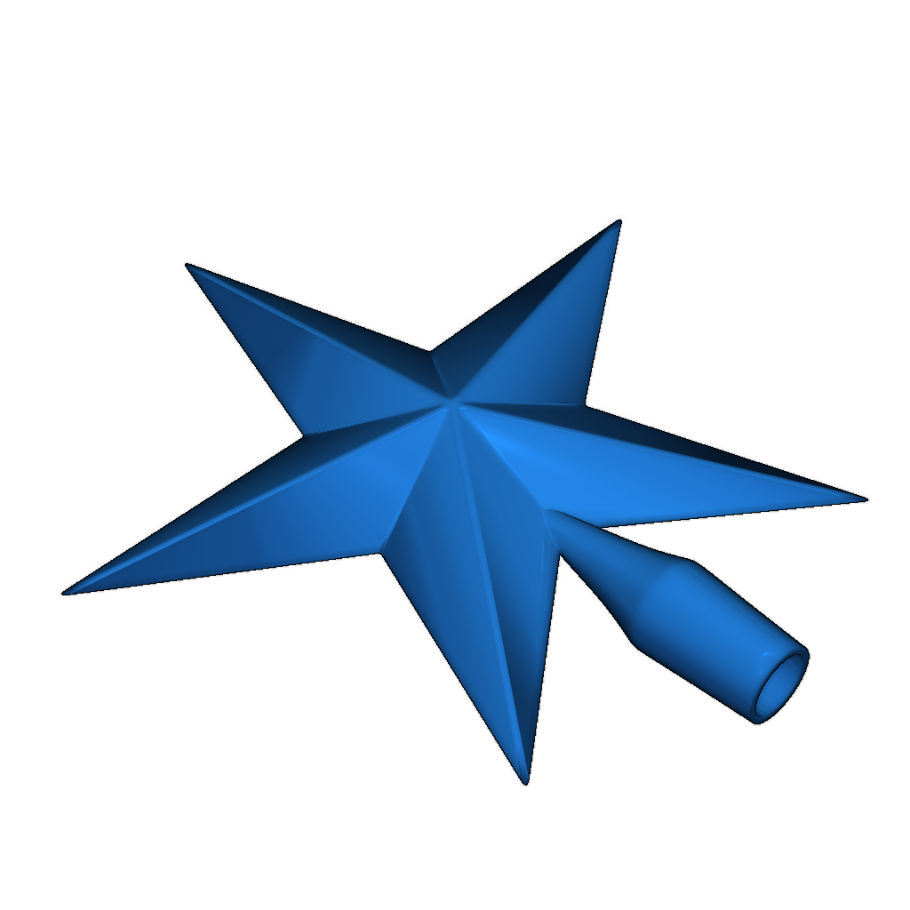 Сборник рождественских украшений