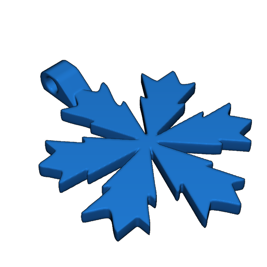 Сборник рождественских украшений