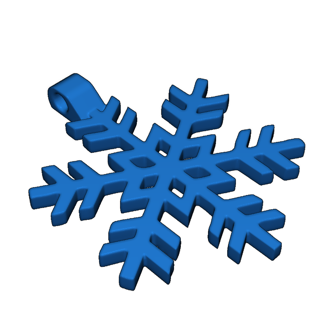 Сборник рождественских украшений