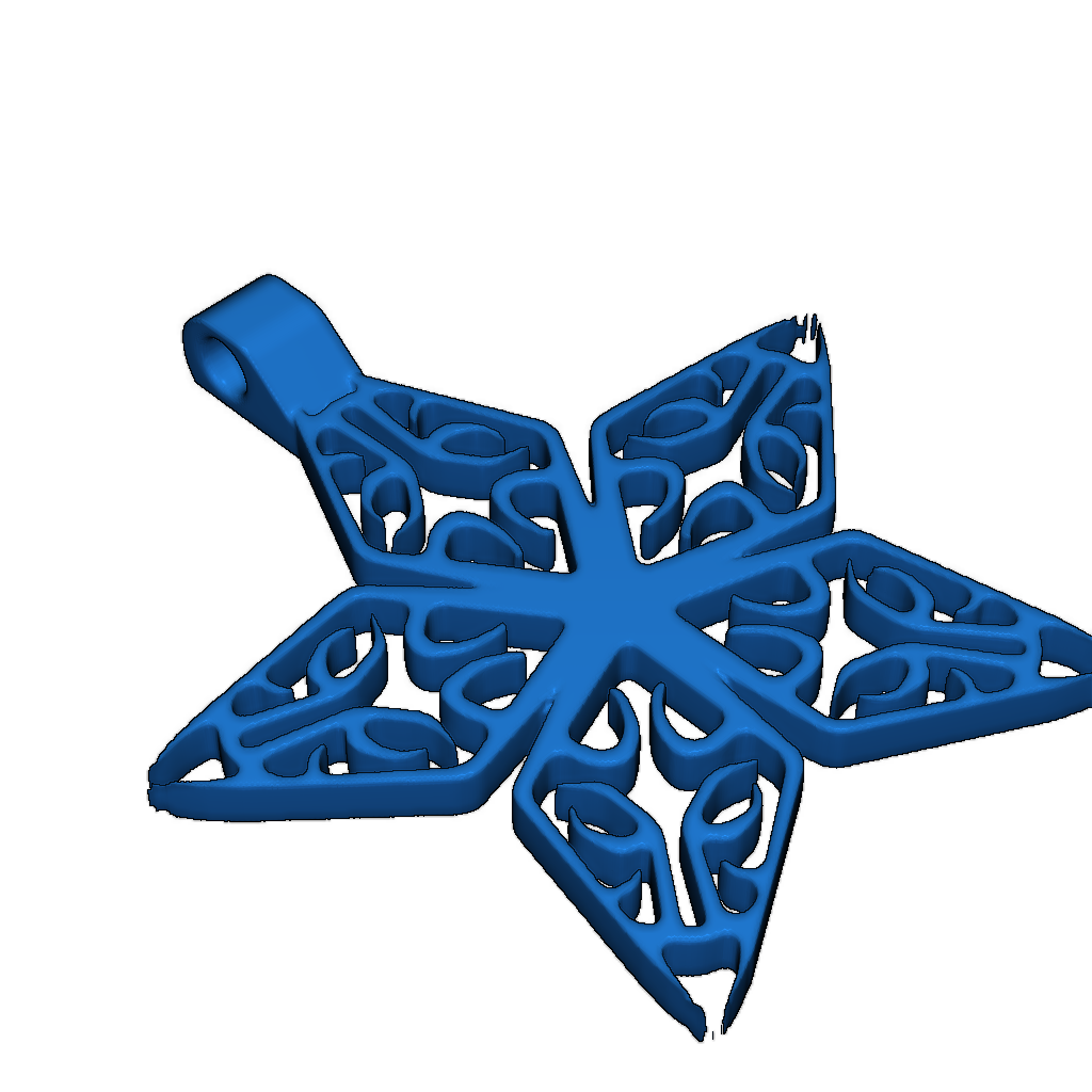 Сборник рождественских украшений