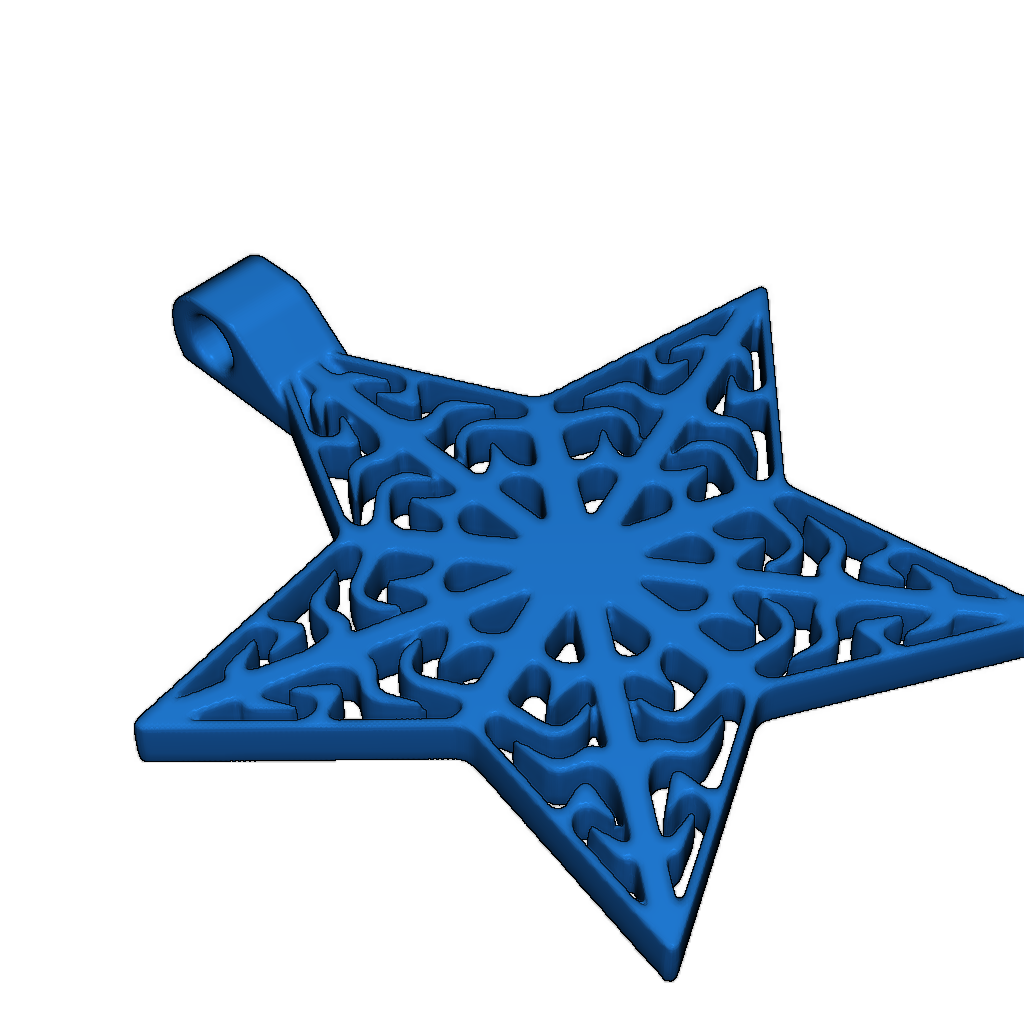 Сборник рождественских украшений