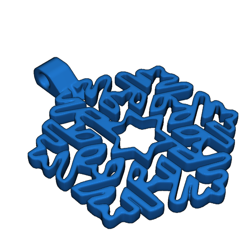 Сборник рождественских украшений