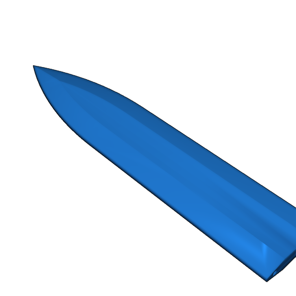 Меч Джона Сноу - Longclaw