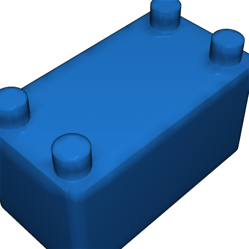 Дизельный локомотив CMI / John Cockerill NH 500 B в масштабе H0