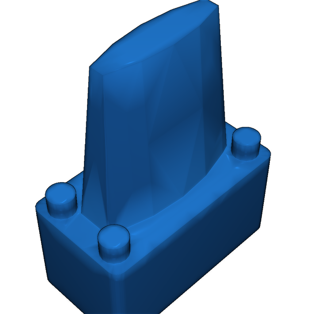 Дизельный локомотив CMI / John Cockerill NH 500 B в масштабе H0