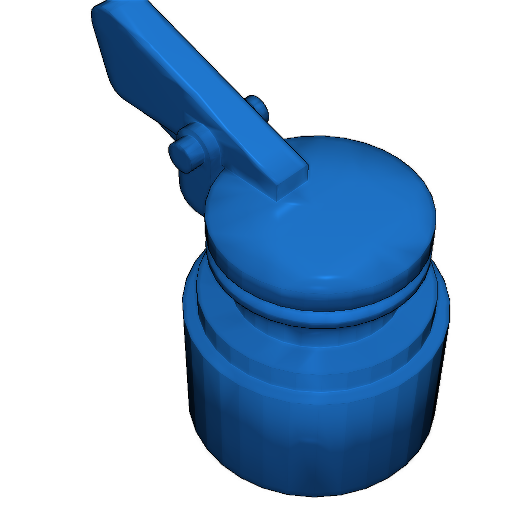 Дизельный локомотив CMI / John Cockerill NH 500 B в масштабе H0