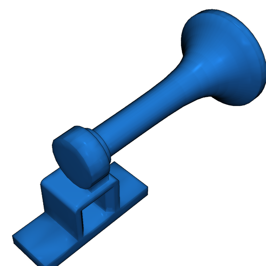 Дизельный локомотив CMI / John Cockerill NH 500 B в масштабе H0