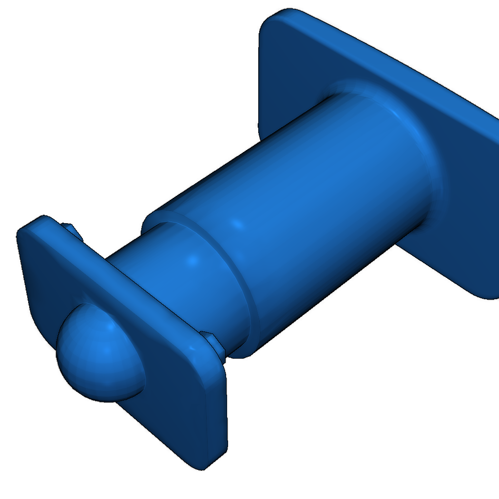 Дизельный локомотив CMI / John Cockerill NH 500 B в масштабе H0