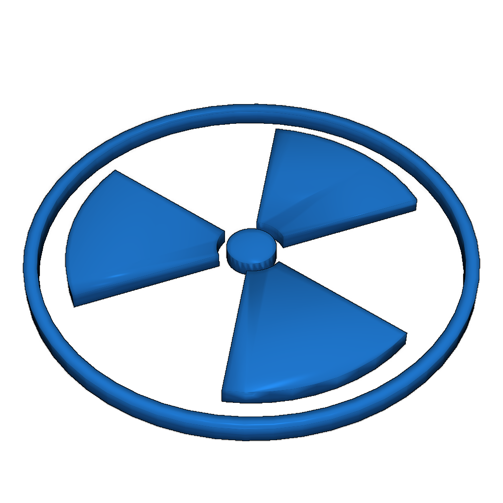 Брелок Сталкер