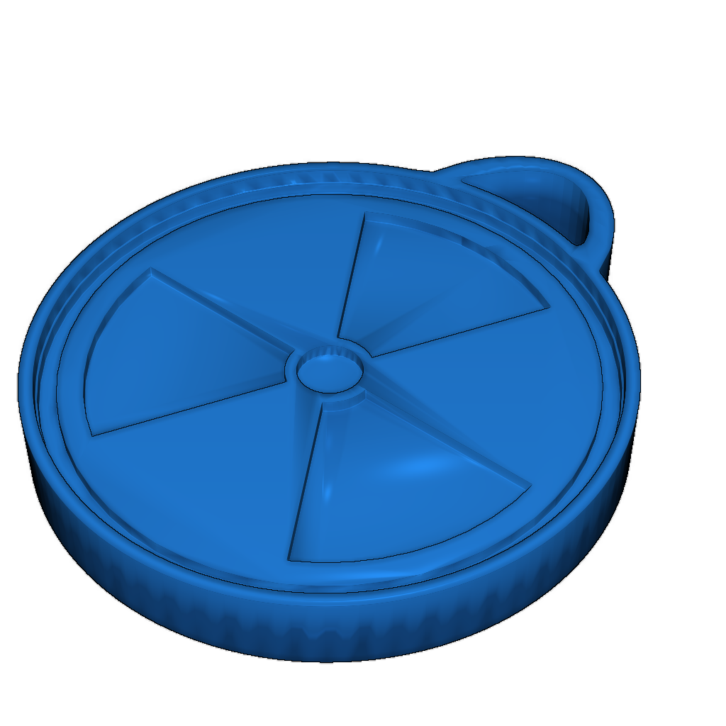 Брелок Сталкер