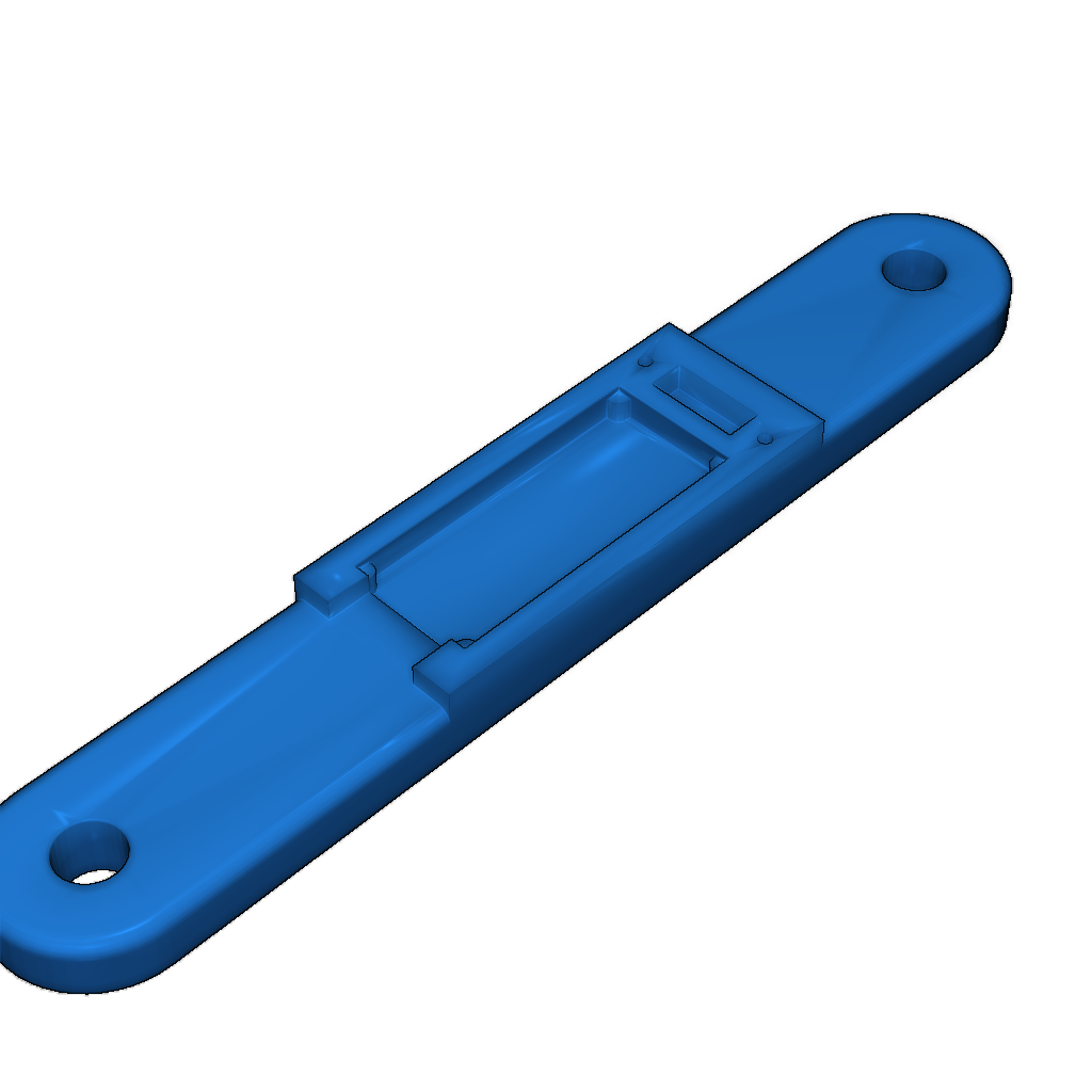 Улучшенное редукторное устройство потенциометра руля для педалей Cadet