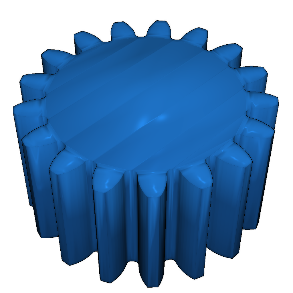 Улучшенное редукторное устройство потенциометра руля для педалей Cadet