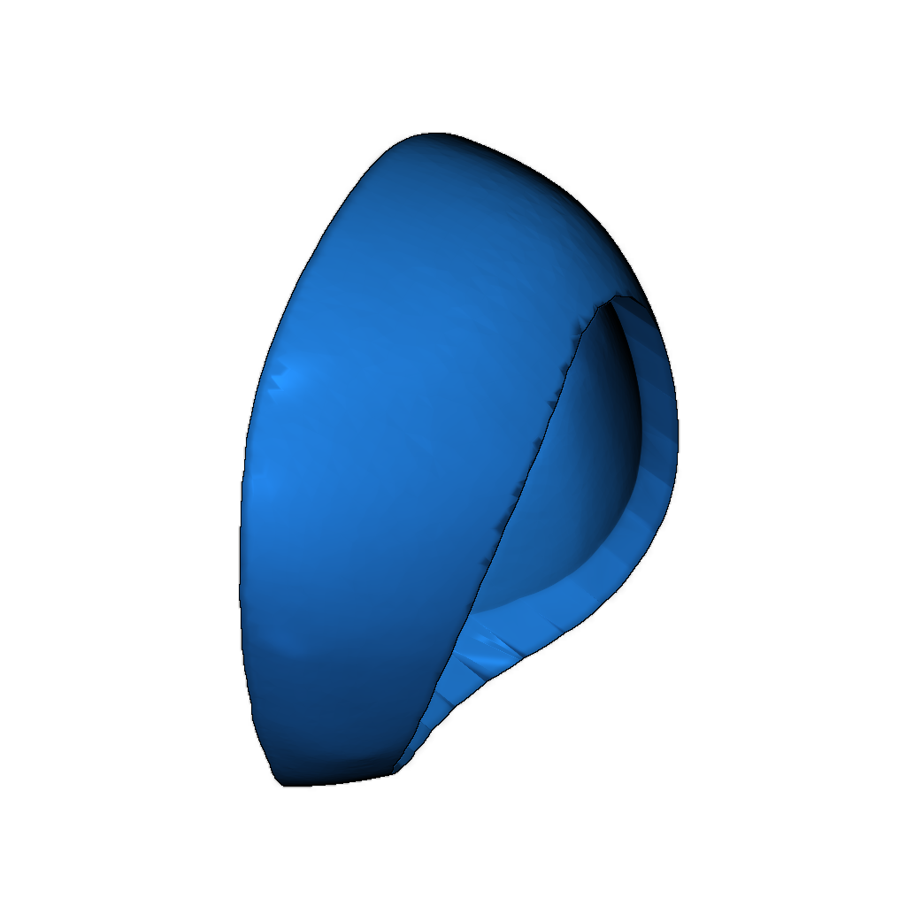 База костюма Kemono Wickerbeast