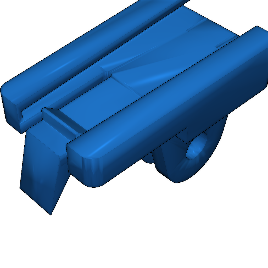 Крепление Ravemen PR2000 для GoPro