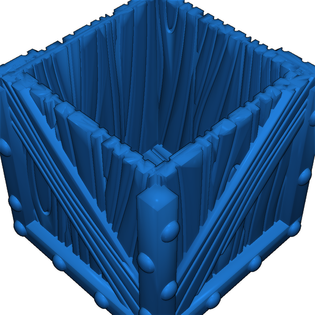 Открывающиеся ящики для настольных игр