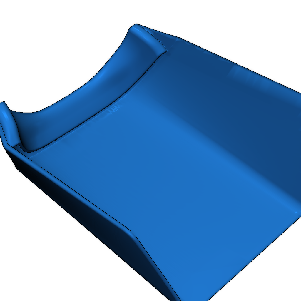 Удлинитель защита для King Song F18