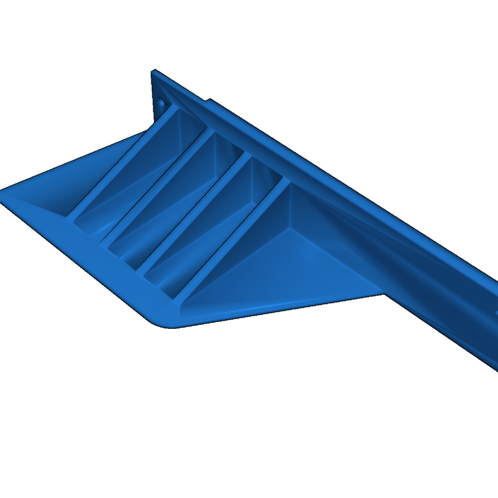 Система замены заднего бумеранга King Song F18