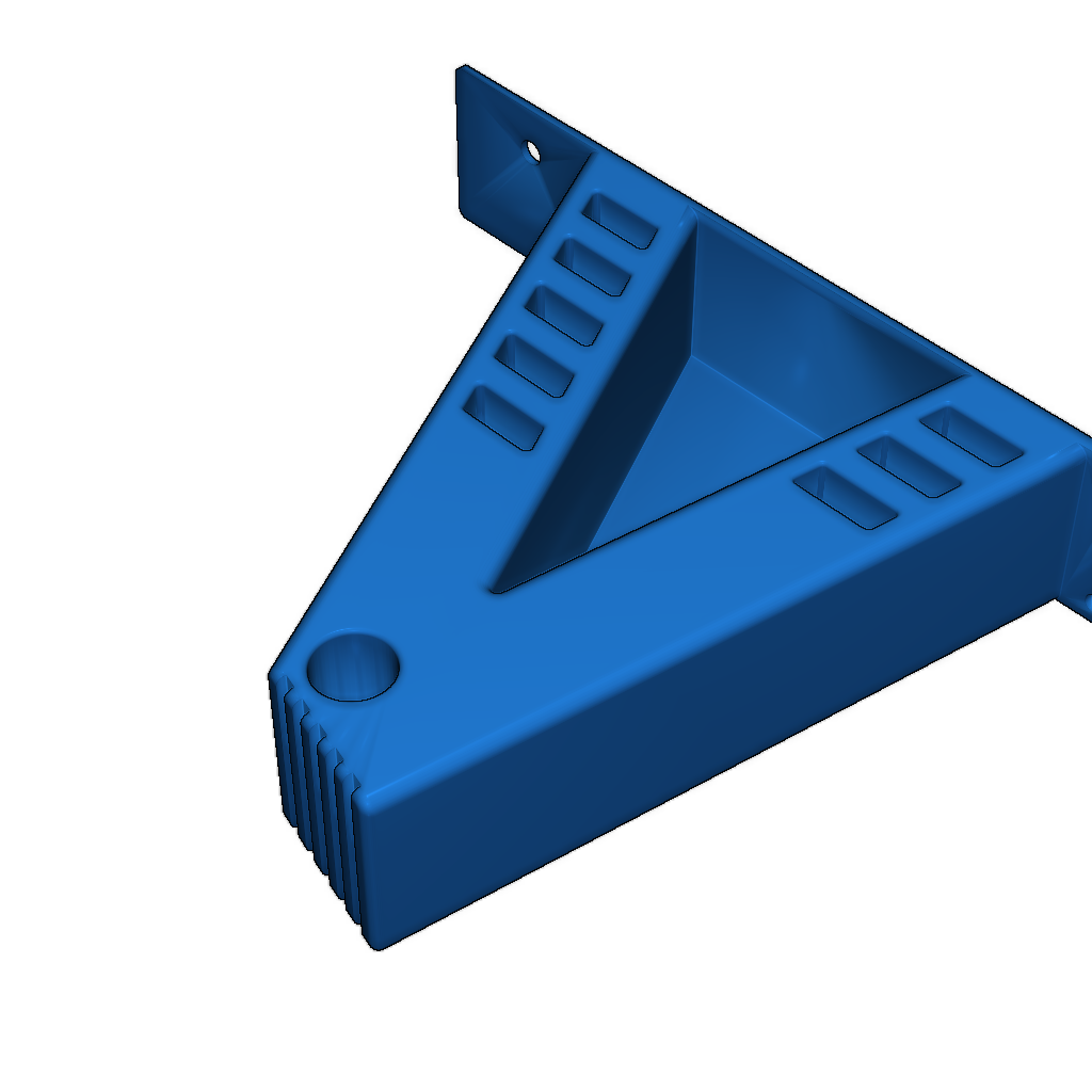 Система замены заднего бумеранга King Song F18