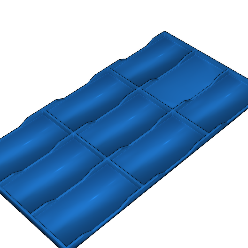 Вставка для Druids of Edora