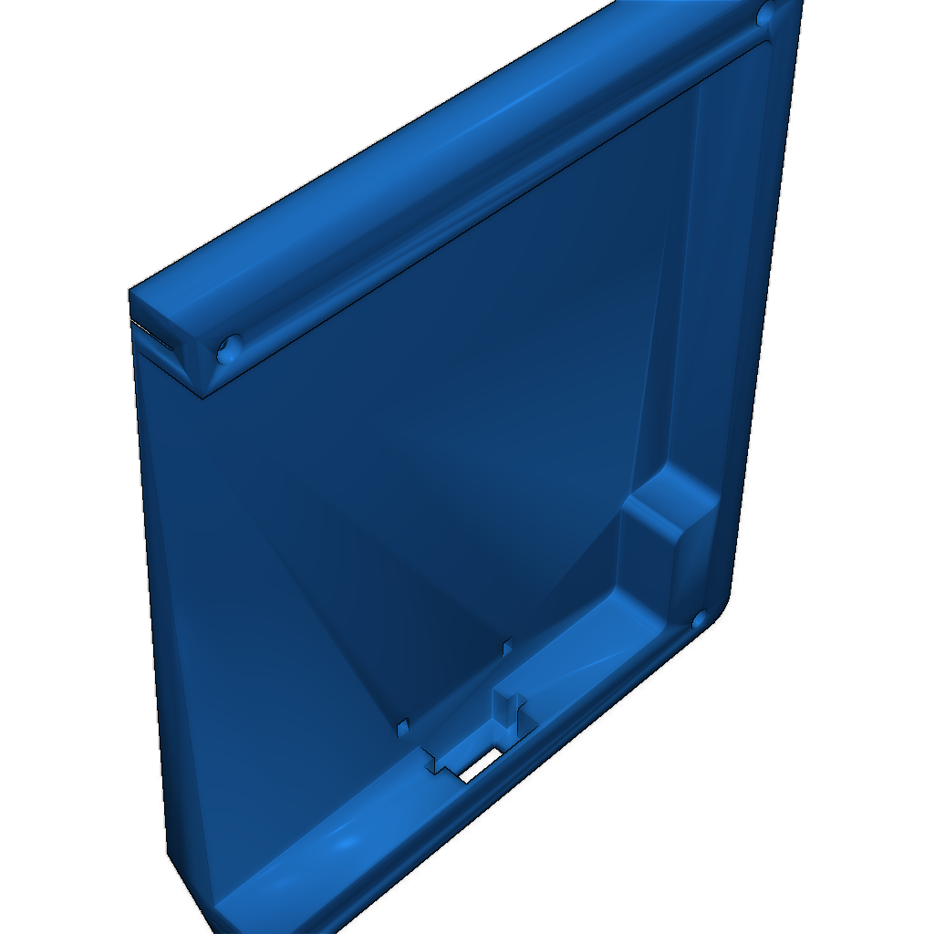 Механическая клавиатура K3YB0RG