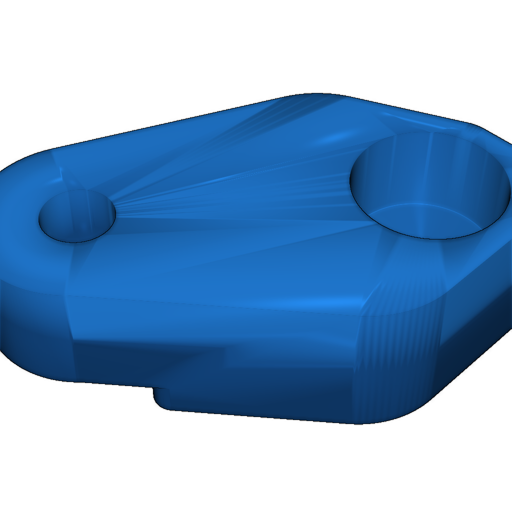 Кронштейны для катушек LS на Porsche 944