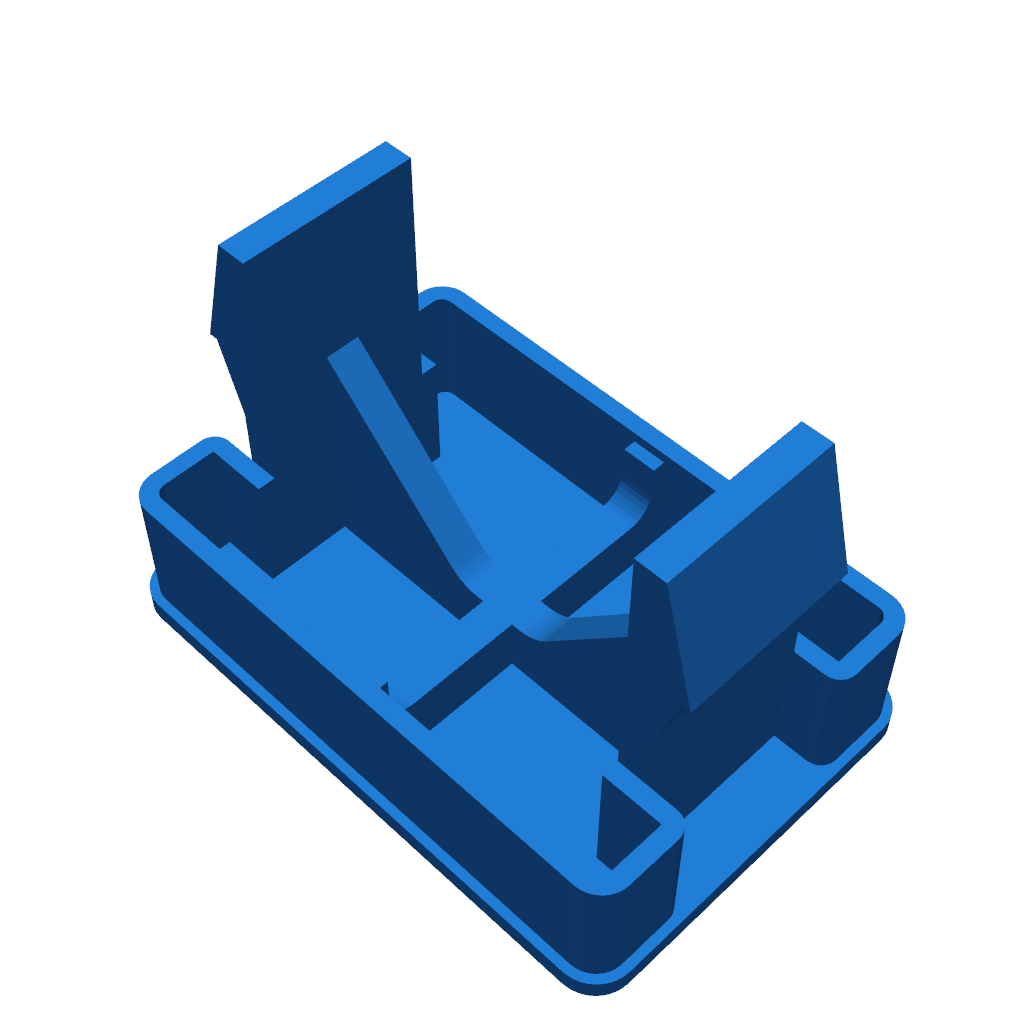 Крышка Toyota Yaris