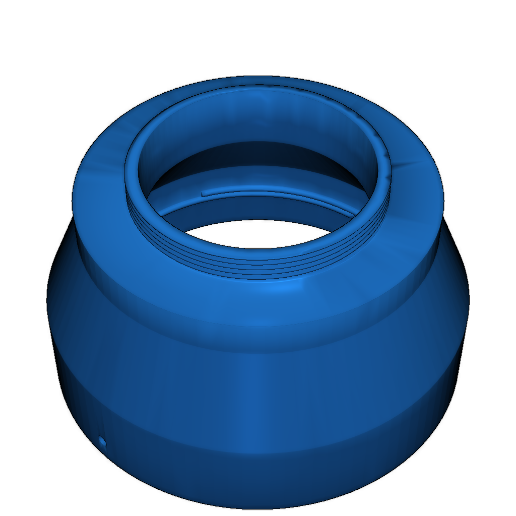 Адаптер M42 - Киев 88 (Байонет V)